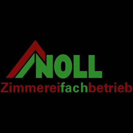 Logo fra NOLL Zimmereifachbetrieb