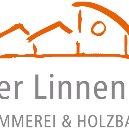 Logo van Walter Linnenbrink Zimmerei & Holzbau