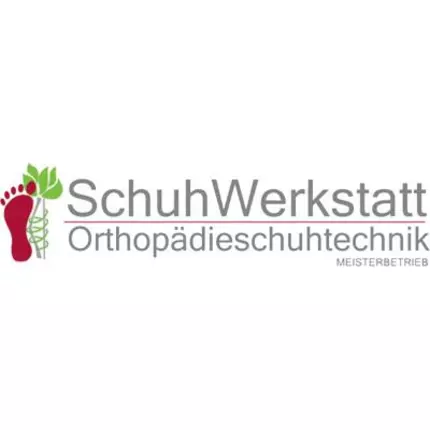 Logo from Schuhwerkstatt- Orthopädieschuhtechnik