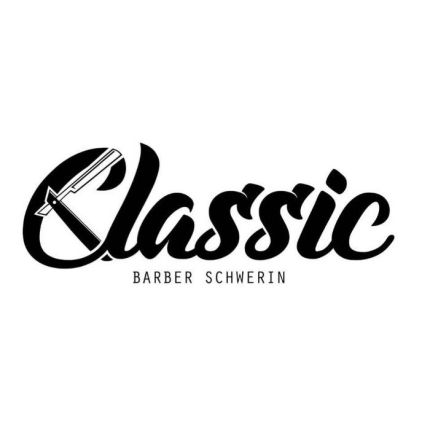 Logo van Classic Barber