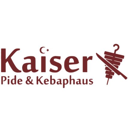 Logo fra Kaiser Kebab Haus