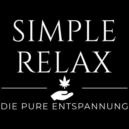 Logo da Simple Relax