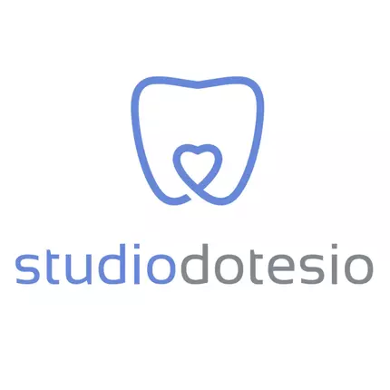 Logo van Studio Dentistico Dotesio SA