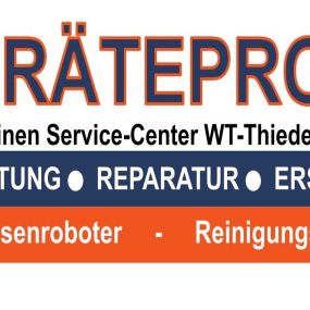 Bild von Die Gartengeräteprofis - WT-Thiedemann GmbH - Gartengeräte & Reparaturwerkstatt