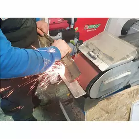 Bild von WT-Thiedemann GmbH, Gartengeräte, Forst- & Motorgeräteservice (Gartengeräteprofis)