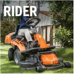 Bild von WT-Thiedemann GmbH, Gartengeräte, Forst- & Motorgeräteservice (Gartengeräteprofis)