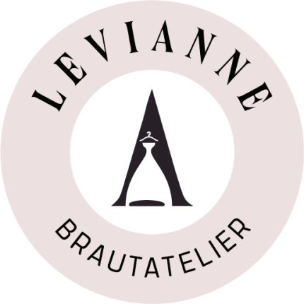 Logo fra Levianne Brautatelier