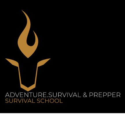 Logo van Adventure.Survival & Prepper