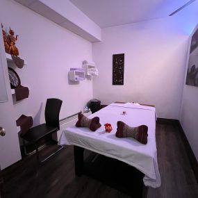 Bild von The Thaimassage