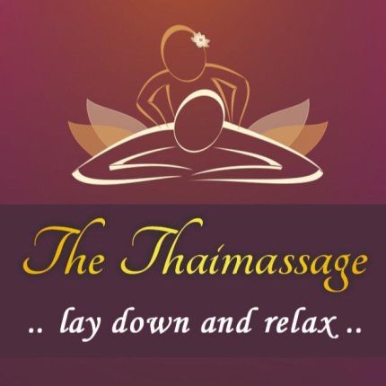 Λογότυπο από The Thaimassage