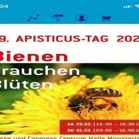 Bild von Apisfarm Imkerei