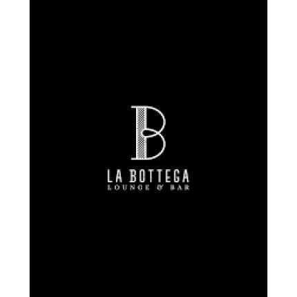 Logo fra La Bottega