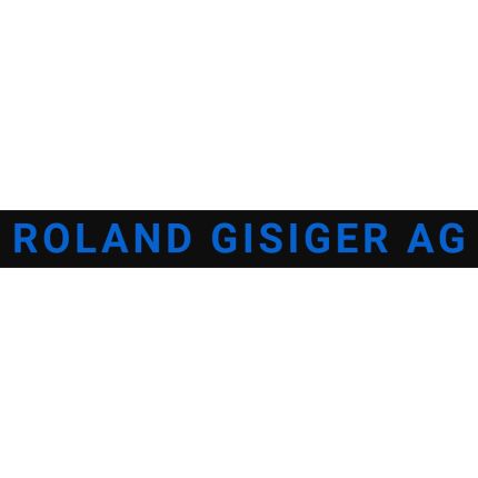 Logotyp från Gisiger Roland AG