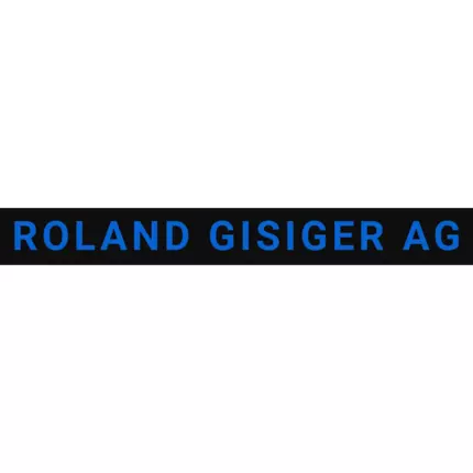 Logo od Gisiger Roland AG