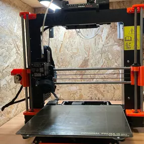 Bild von Stefs 3D Druck