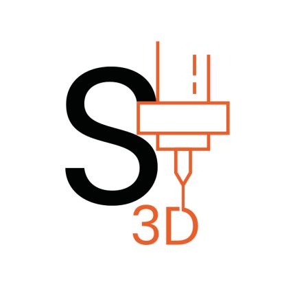 Logo fra Stefs 3D Druck