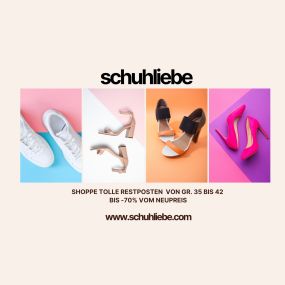 Bild von Schuhliebe