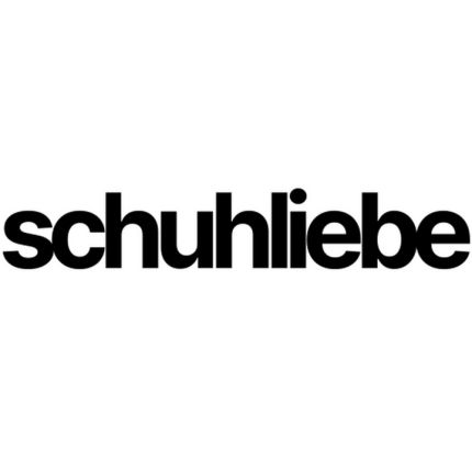 Logótipo de Schuhliebe