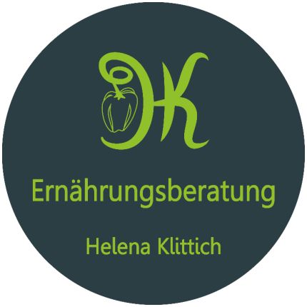 Λογότυπο από Ernährungsberatung Helena Klittich