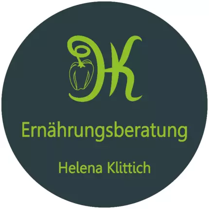 Logo fra Ernährungsberatung Helena Klittich