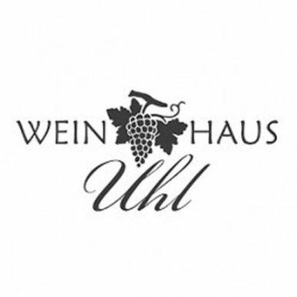 Logótipo de Weinhaus Uhl