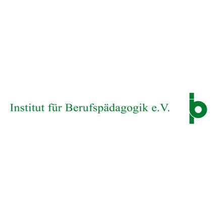 Logo od Institut für Berufspädagogik e. V.