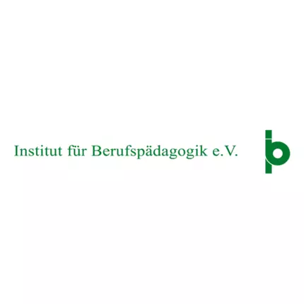 Logo od Institut für Berufspädagogik e. V.