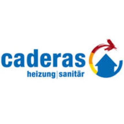 Logo von Caderas Heizung Sanitär AG