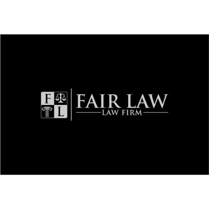 Logo van Etude Fair Law