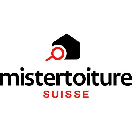 Logotyp från Mister Toiture Suisse