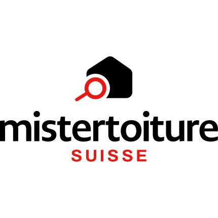 Logotipo de Mister Toiture Suisse