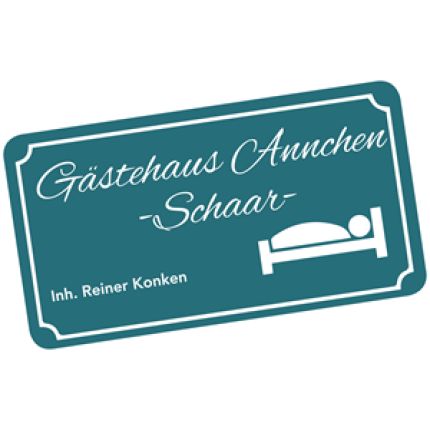 Logótipo de Gästehaus Annchen - Schaar-