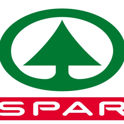 Logotyp från SPAR Andel