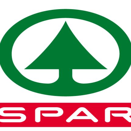 Logo de SPAR Legebeke