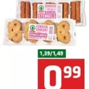 Spar Derksen