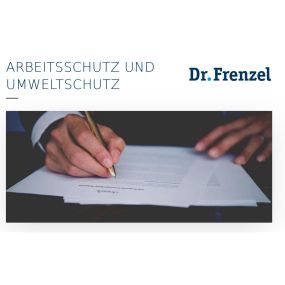 Bild von Dr. Frenzel | Compliance auf den Punkt gebracht. | Hamburg