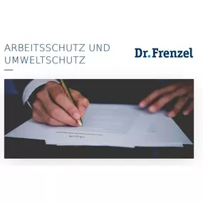 Bild von Dr. Frenzel | Arbeitsschutz und Umweltschutz | Hamburg