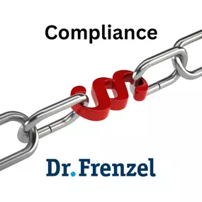 Bild von Dr. Hartmut Frenzel – Premium-Beratung für Compliance und Risikomanagement