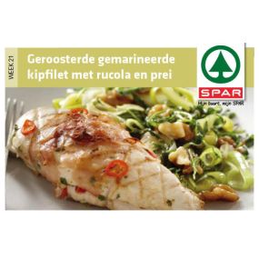 Spar Bergstra