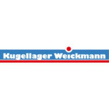 Logo fra Kugellager Weickmann