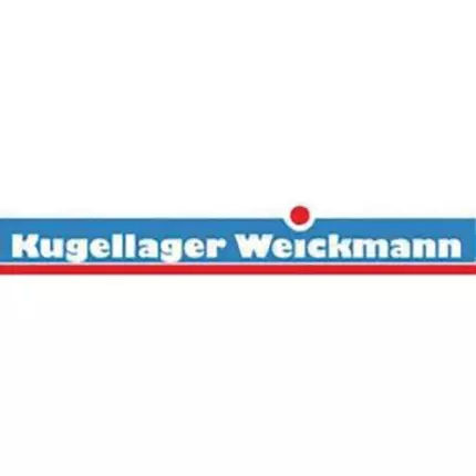 Logótipo de Kugellager Weickmann