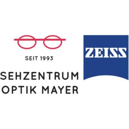 Logotipo de Sehzentrum Optik Mayer