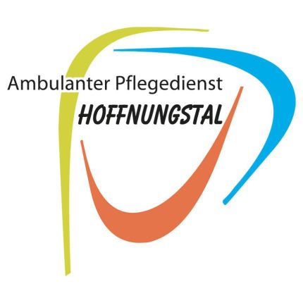Logo fra Ambulanter Pflegedienst Hoffnungstal GmbH