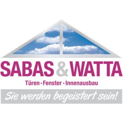 Logotyp från Sabas & Watta GmbH