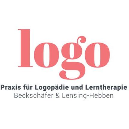 Logo fra Die Praxis Logo Beckschäfer & Lensing-Hebben