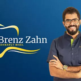 Bild von Zahnarztpraxis Brenz Zahn