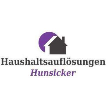 Logo da Haushaltsauflösungen Hunsicker