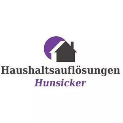 Logo od Haushaltsauflösungen Hunsicker