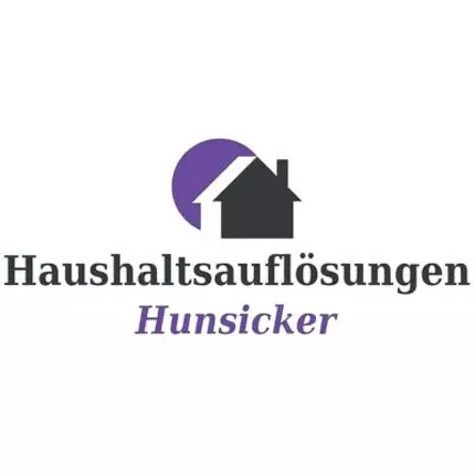 Logotipo de Haushaltsauflösungen Hunsicker