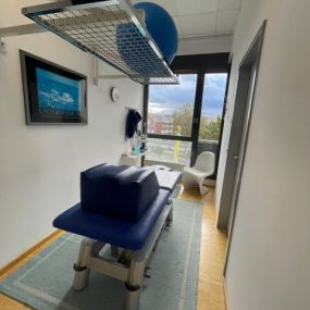 Bild von Böhner Heike Physiotherapie